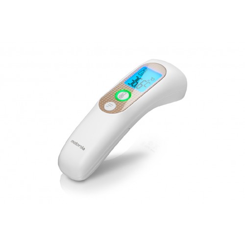 Motorola Smart Touchless Thermometer